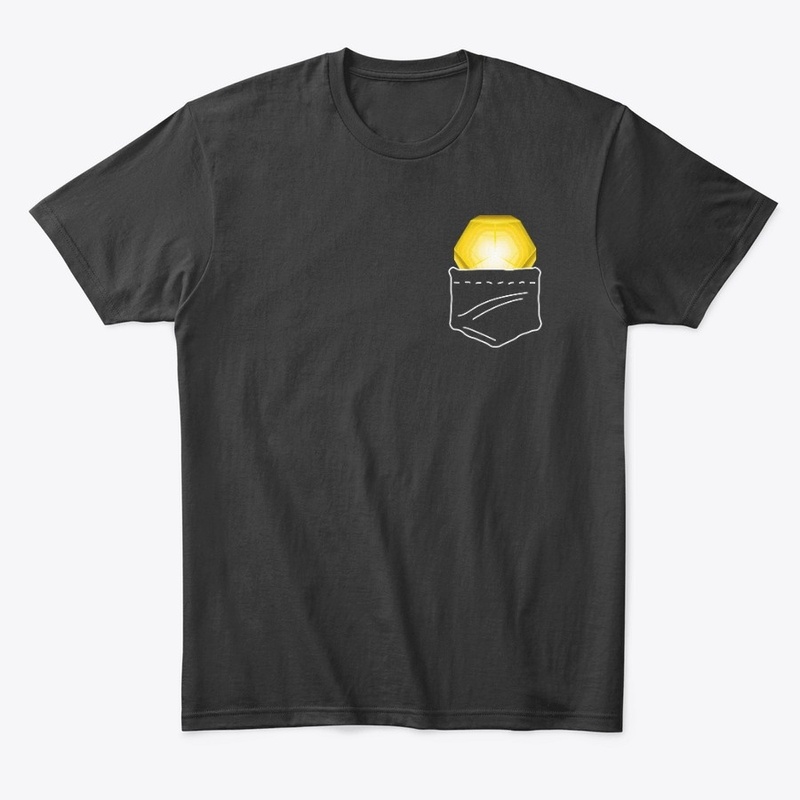 Pocket Exotic