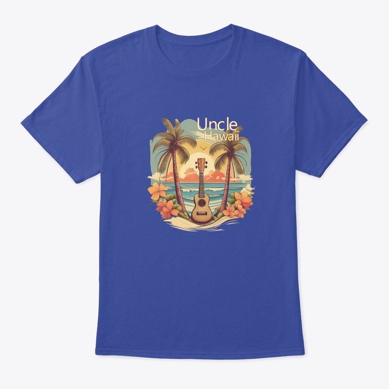 Uncle Hawaii Specialty Apparel