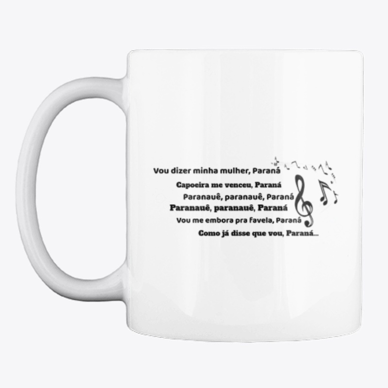 capoeira song mug 3