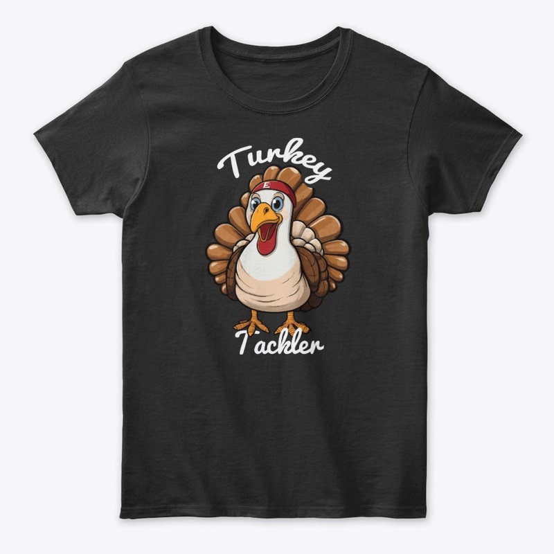 Thanksgiving t-shirt design