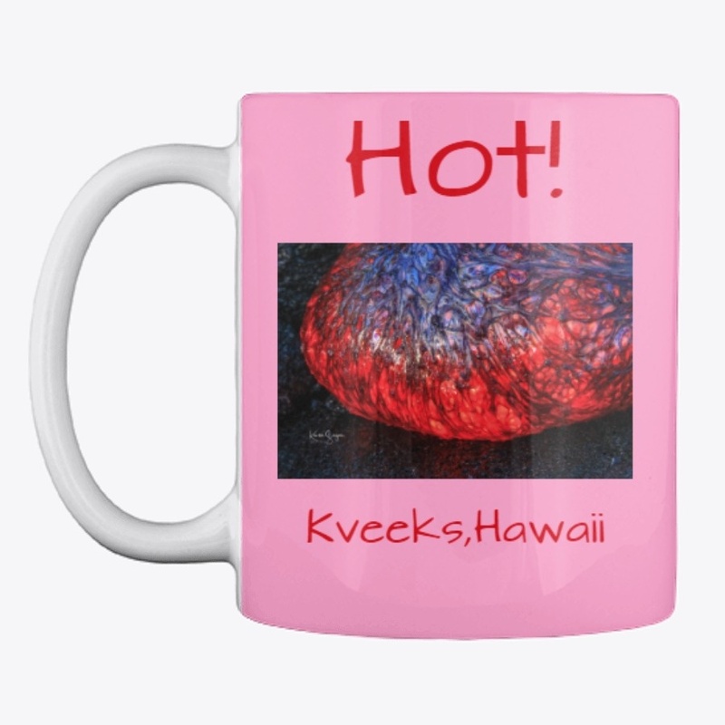 Kveeks Hawaii