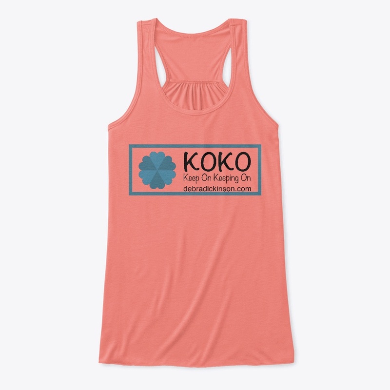 KOKO Collection 3-ALL ITEMS