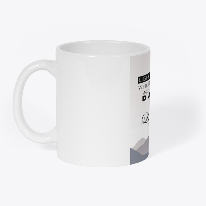 Famous Bible Quote Merchandises