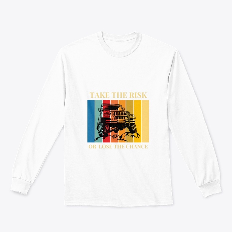 Comfy T-Shirt