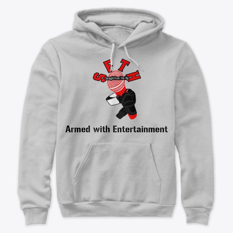 Head Cannon Circus Merch Shop