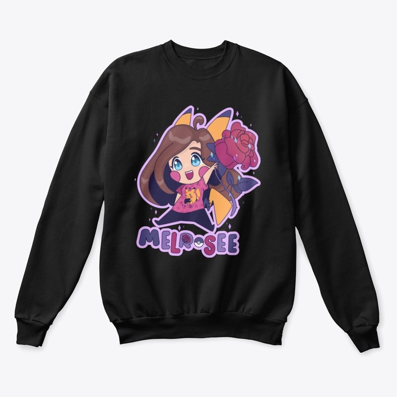 Mel Merch