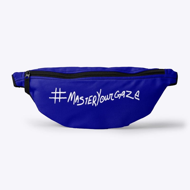 MYG fanny pack