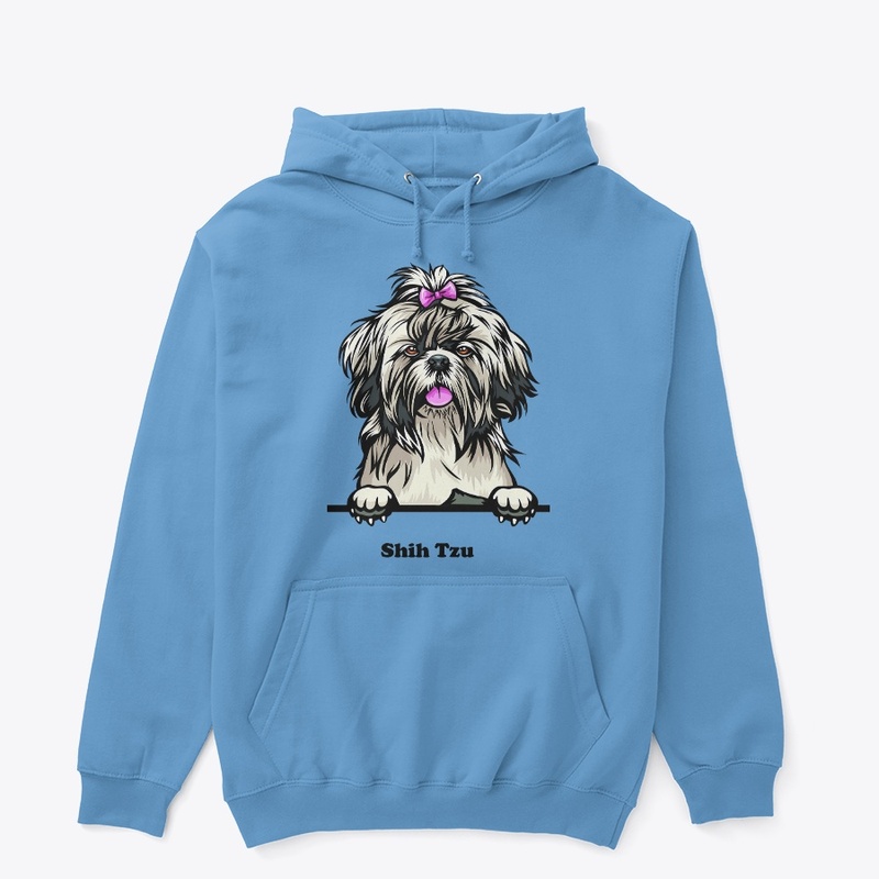 Shih Tzu