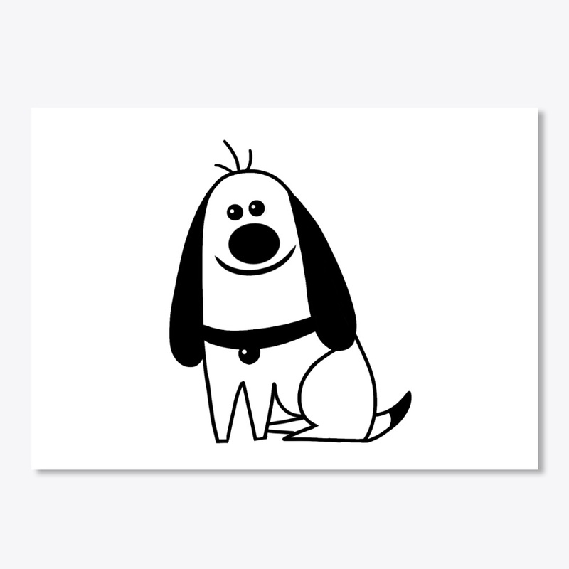 Cute Puppy 