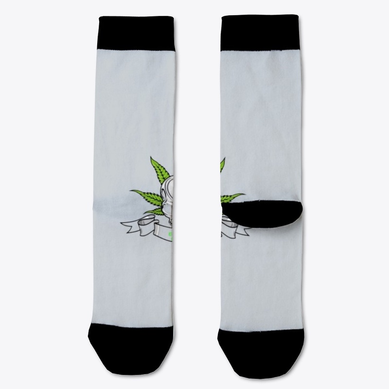 Ein Herz für Cannabis