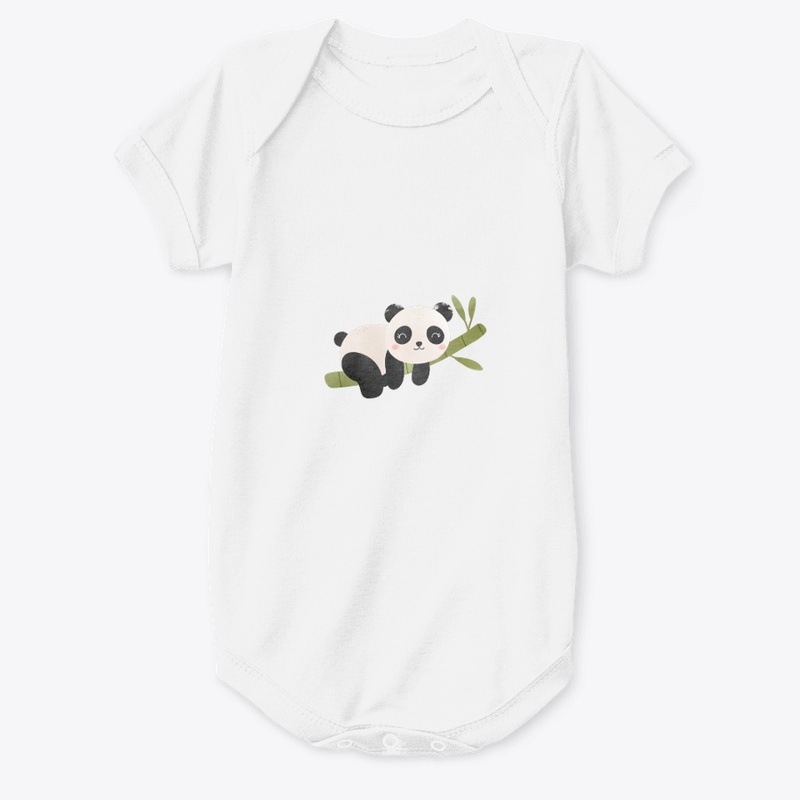 Cooling Panda