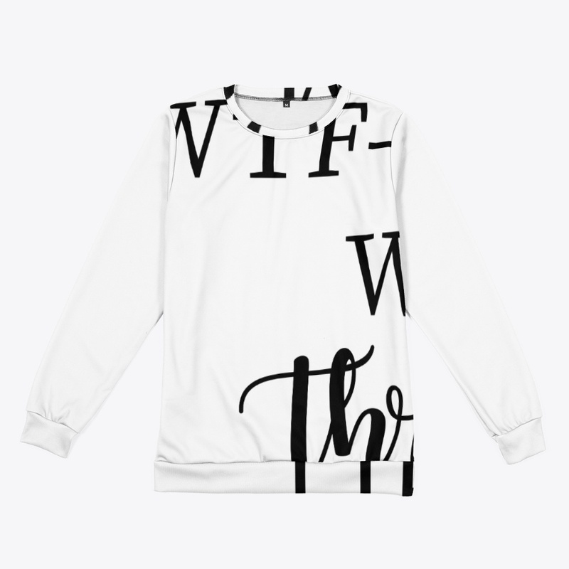 WTF T-shirt