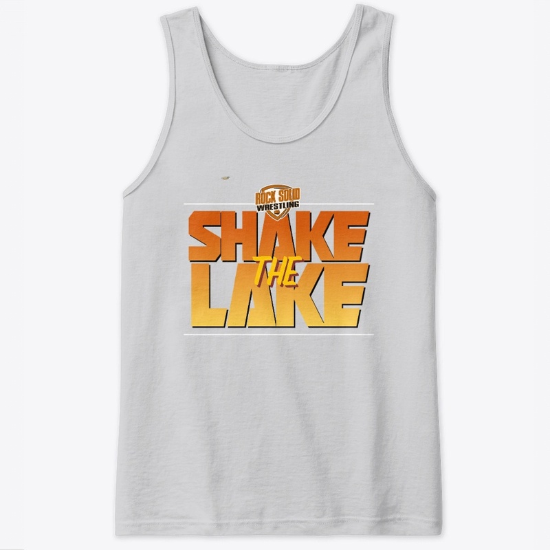 Shake The Lake 2026 Event Collection