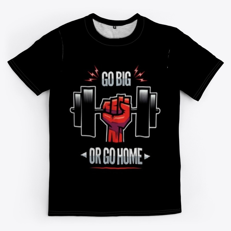 Fit Body Fit Mind         #Tees/#T-Shirt