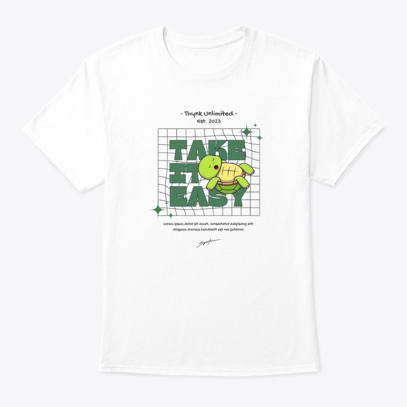 Take It easy 