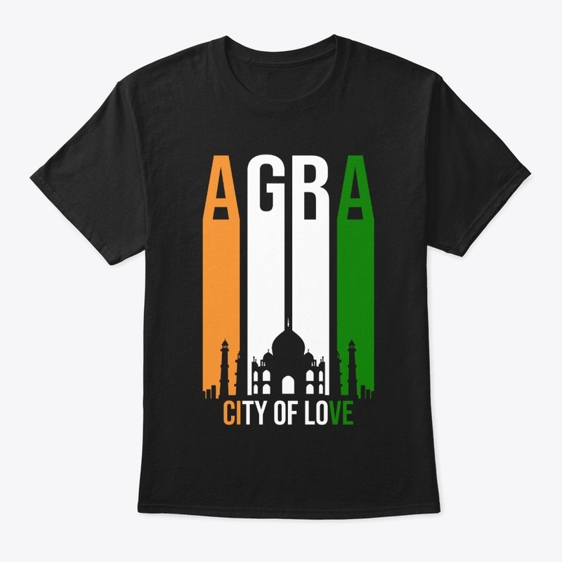 Agra - City Of Love