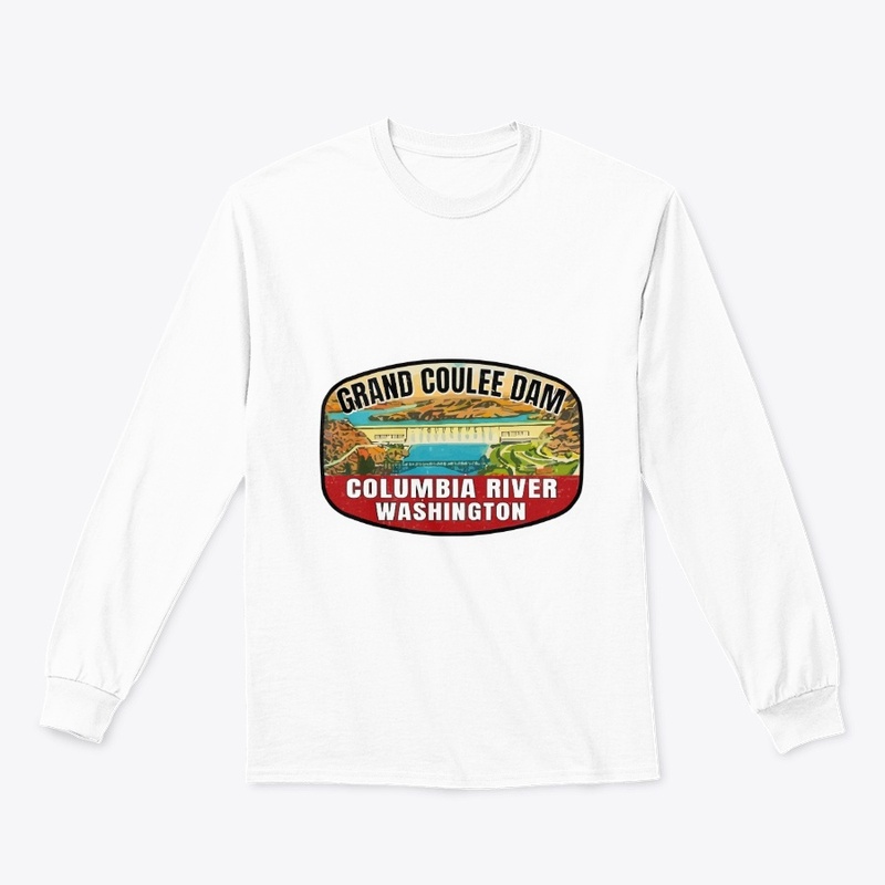 Grand Coulee Dam Heritage Outfit