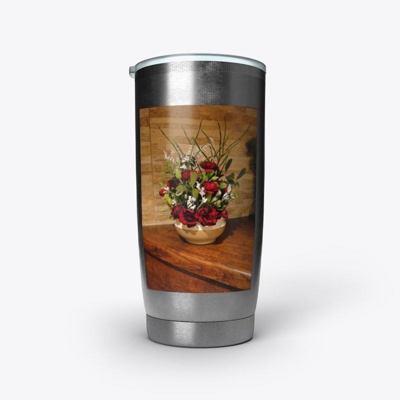 Flower arrangement