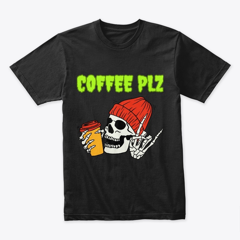 Halloween Skeleton T-Shirts 