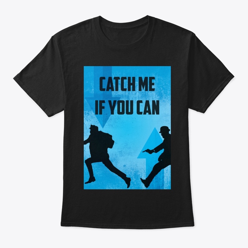 Catch Me If You Can Collection