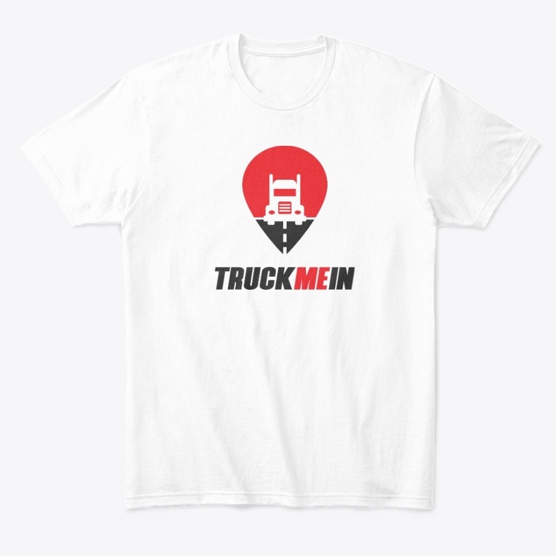 Truck Me In Apparel