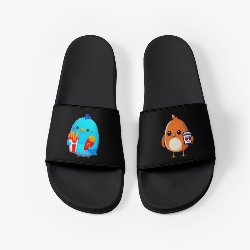 Chirpies Inc
