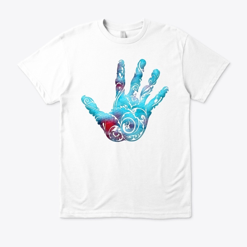 HAMSA Symbol