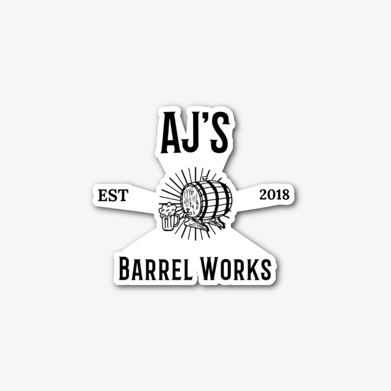 AJ'S Barrel Works