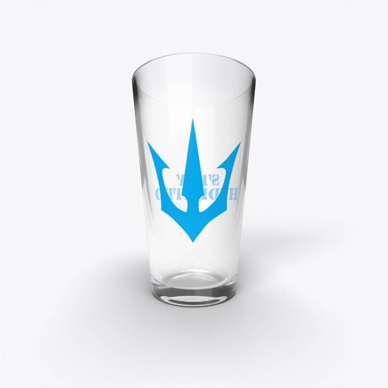 THE TRIDENT PINT