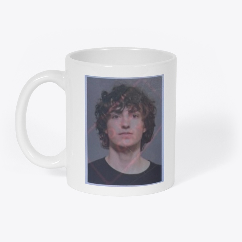 Mugshot Mug