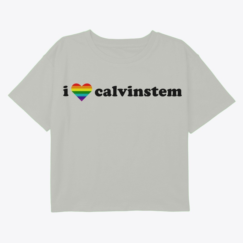 i (heart) calvinstem