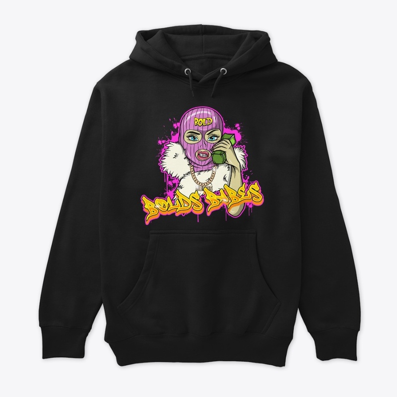 BoldsBabes Merch-V1:1