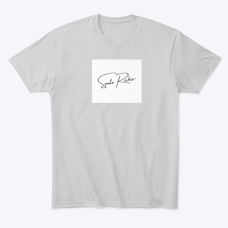 Santo Richio Signature 