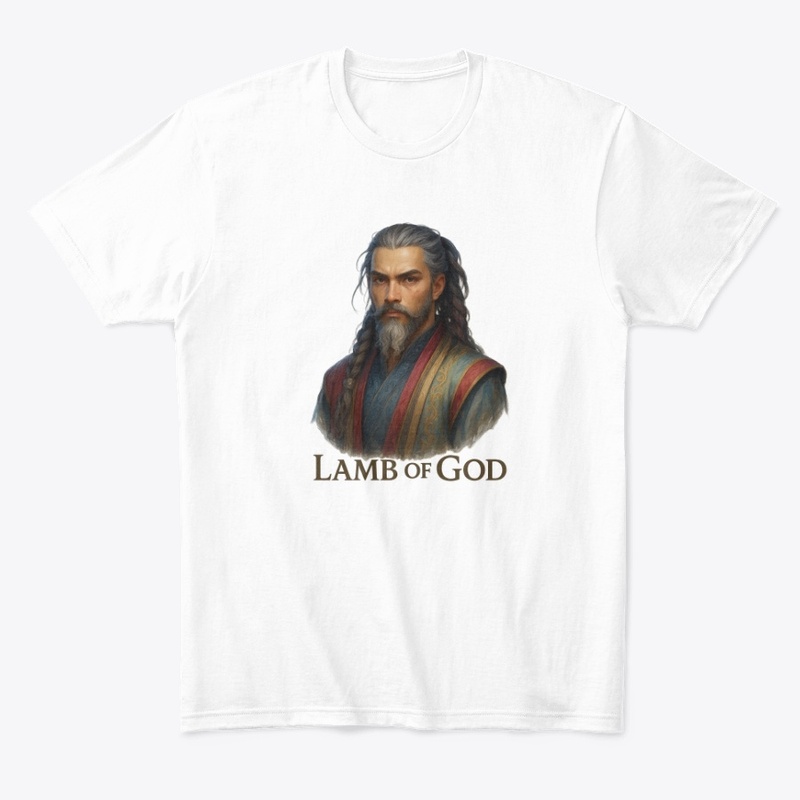 Lamb of God 