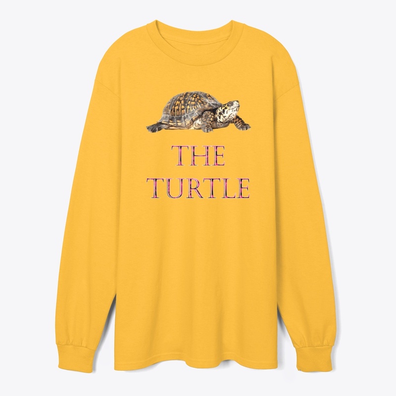 Turtle product for all tastes