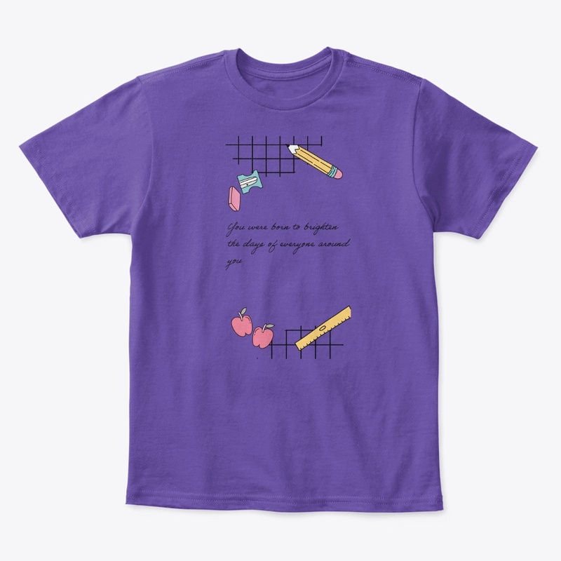 Toodler T_Shirt