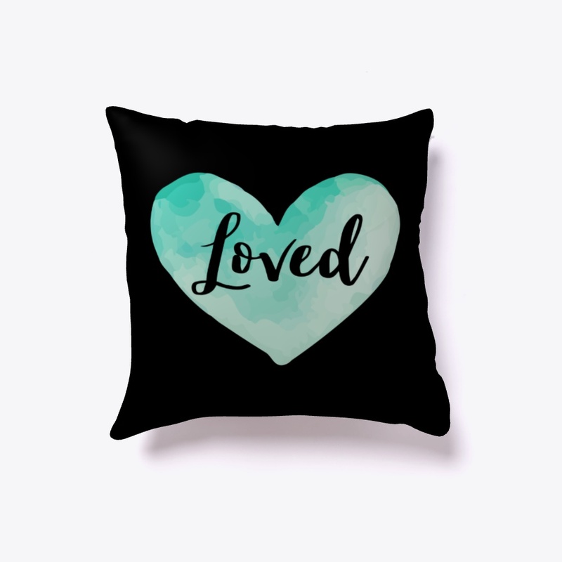 You Are Loved