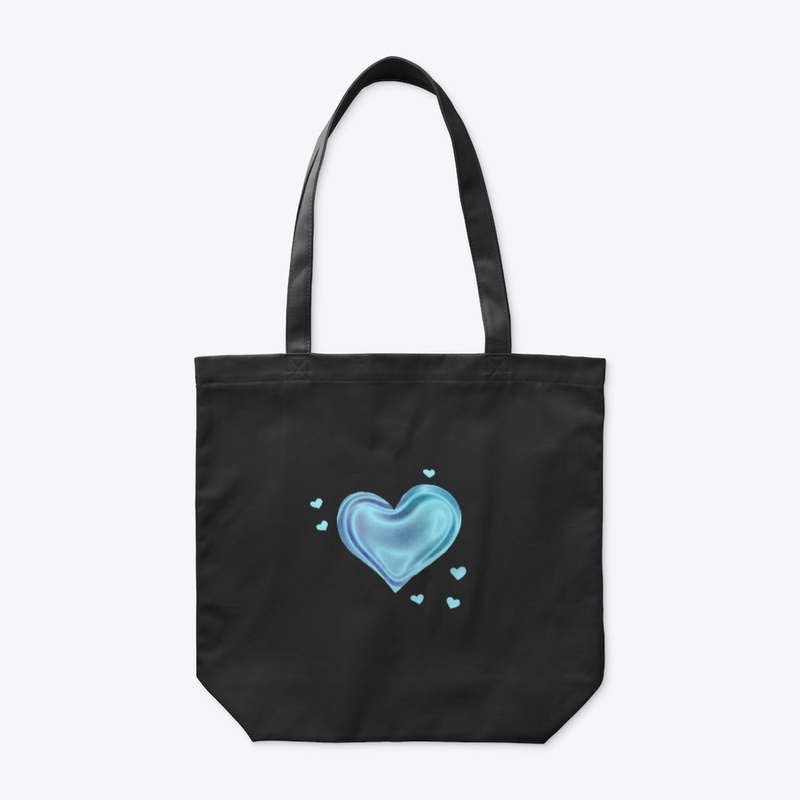 Shiny Heart