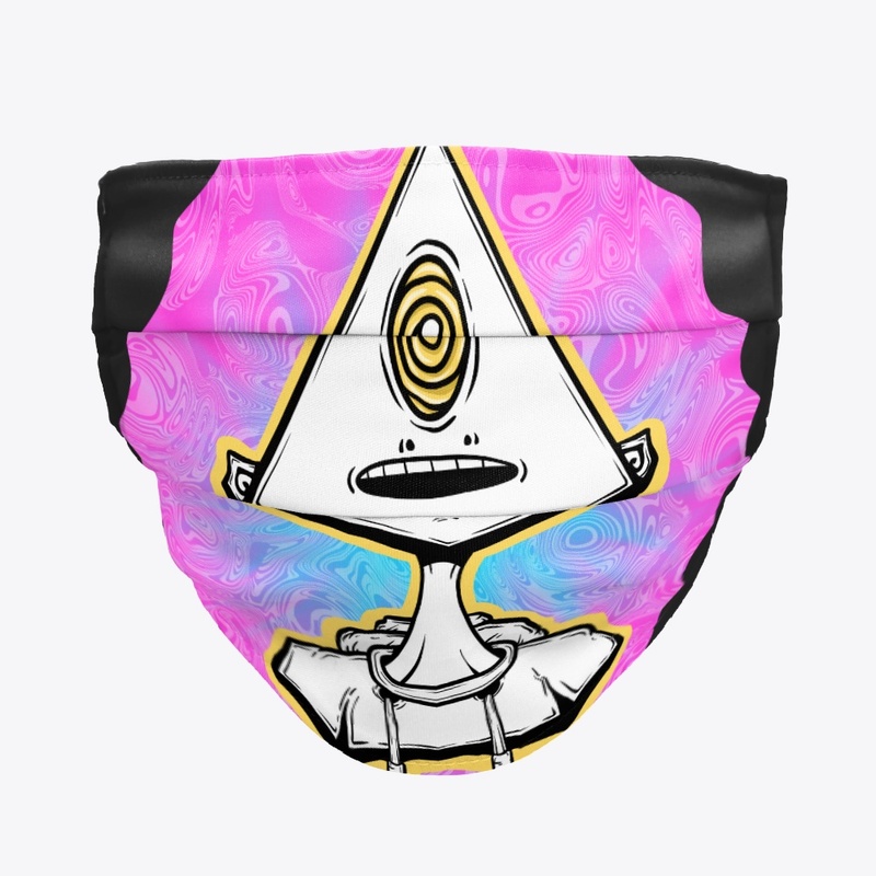 Alien Reality Shift