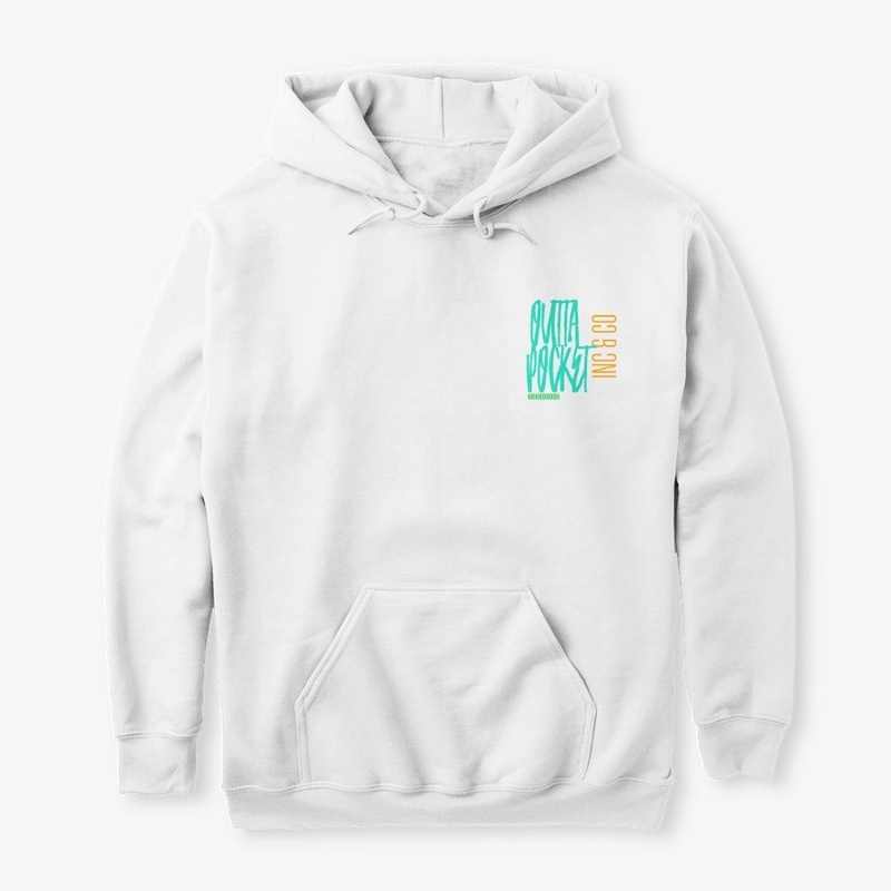 Outta Pocket Graphic Set 