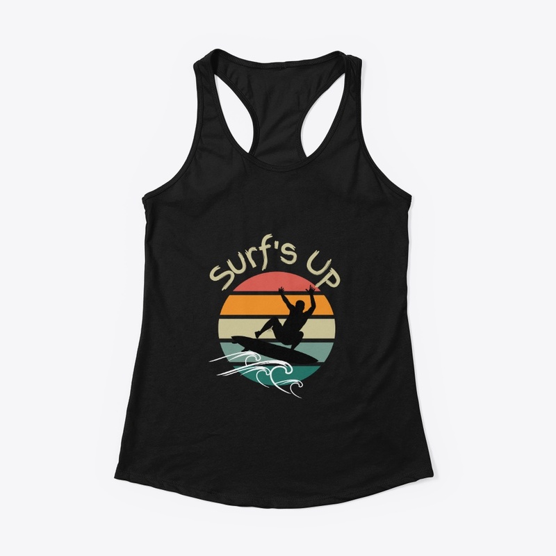 Surf's Up