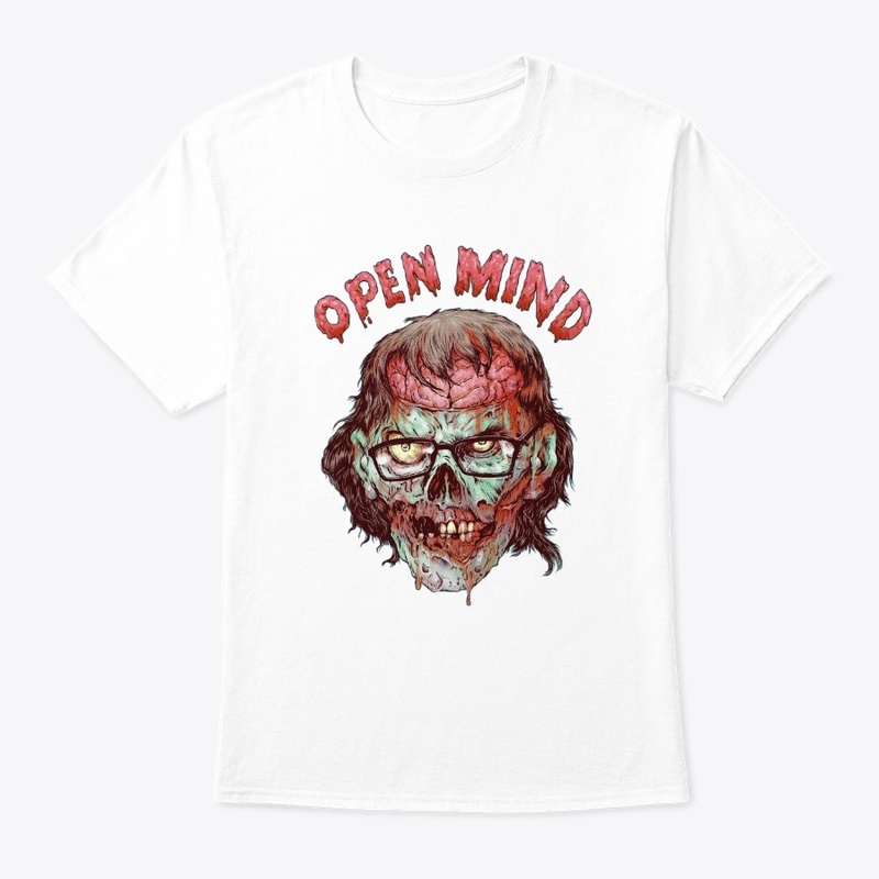 Open Mind