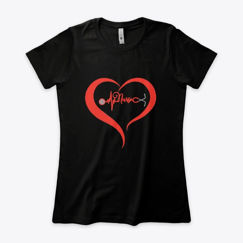 Nurse Heartbeat