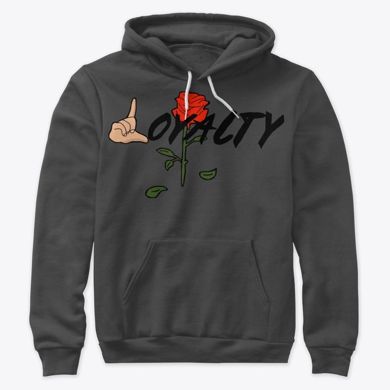 Loyalty Exclusive's 