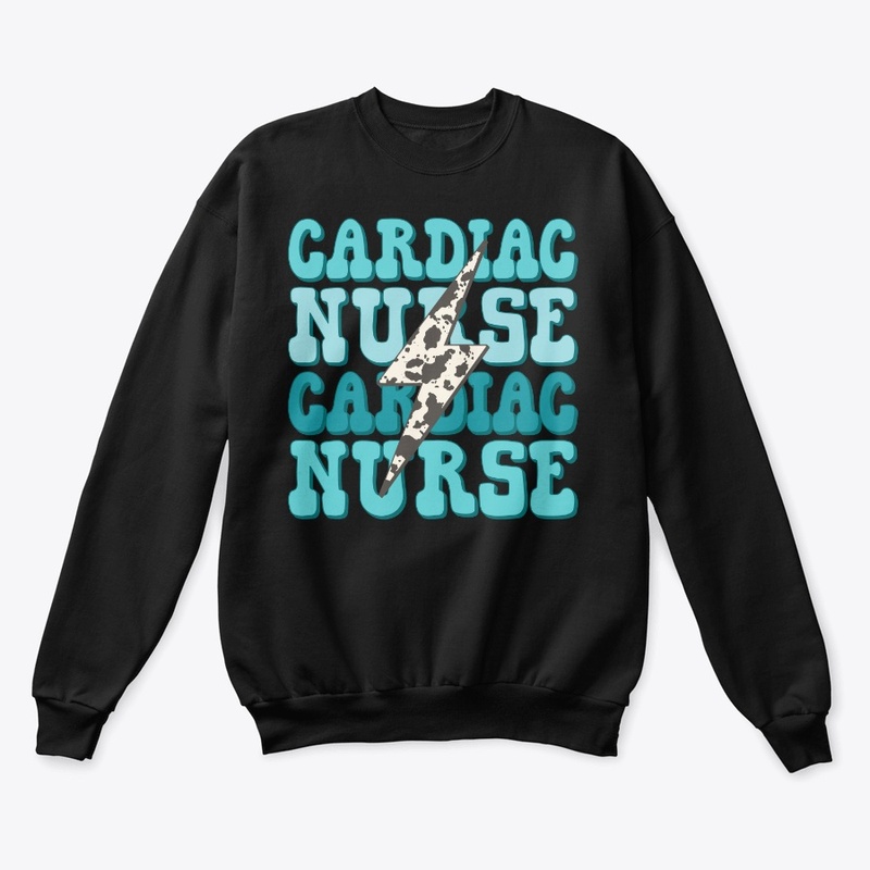 Cardiac nurse