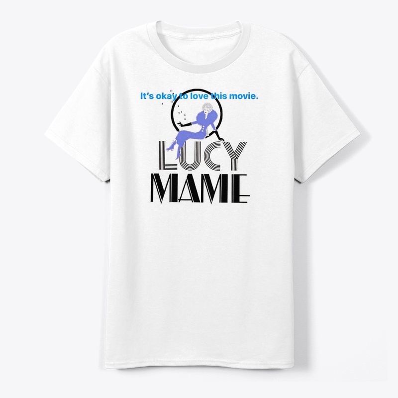 JUSTICE FOR LUCY