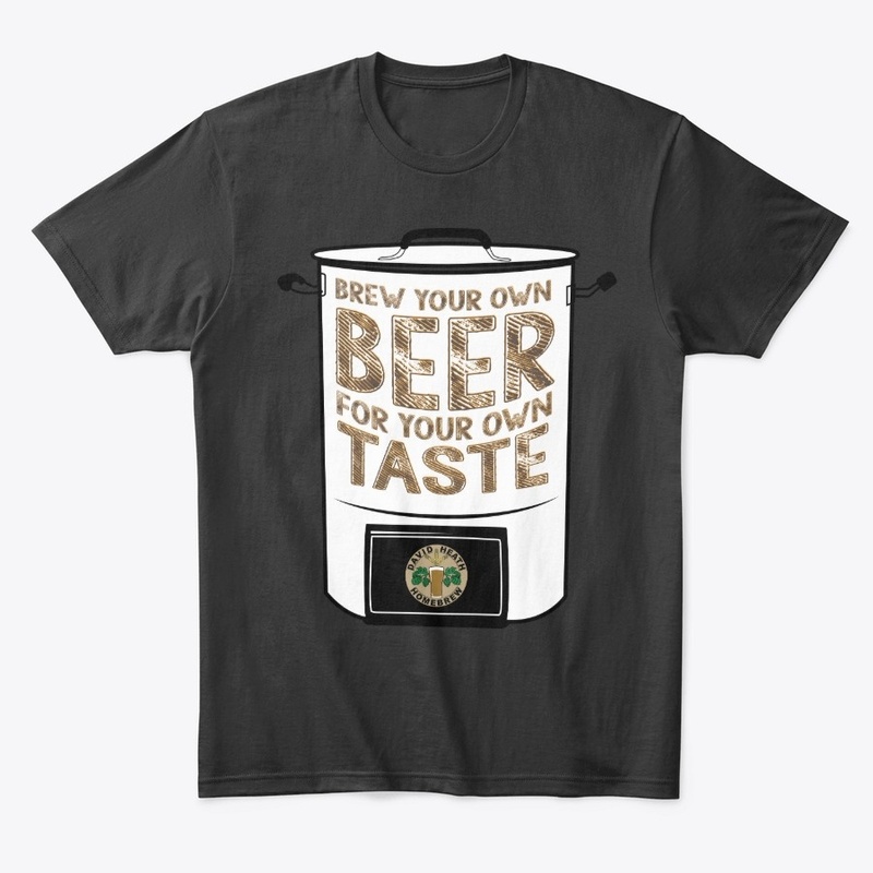 Brew Your Own Beer For Your Own Taste
