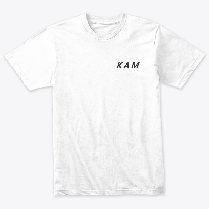 KAM (Shirt Design)