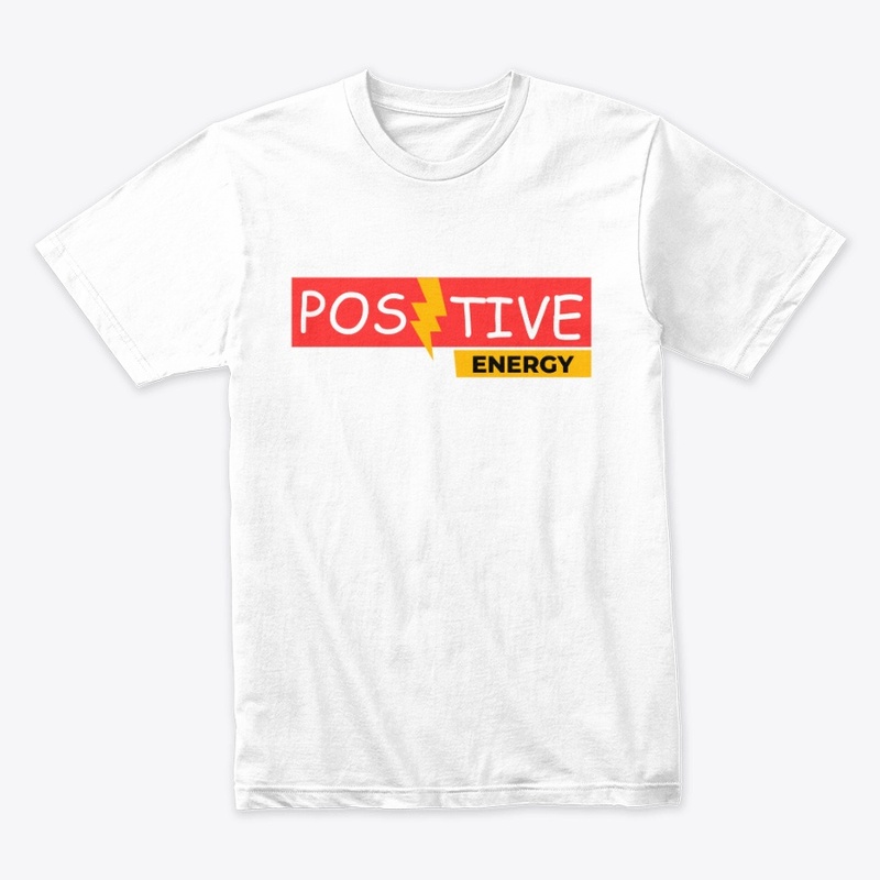 Positive Energy