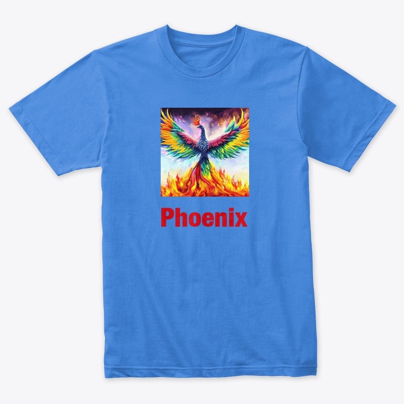phoenix